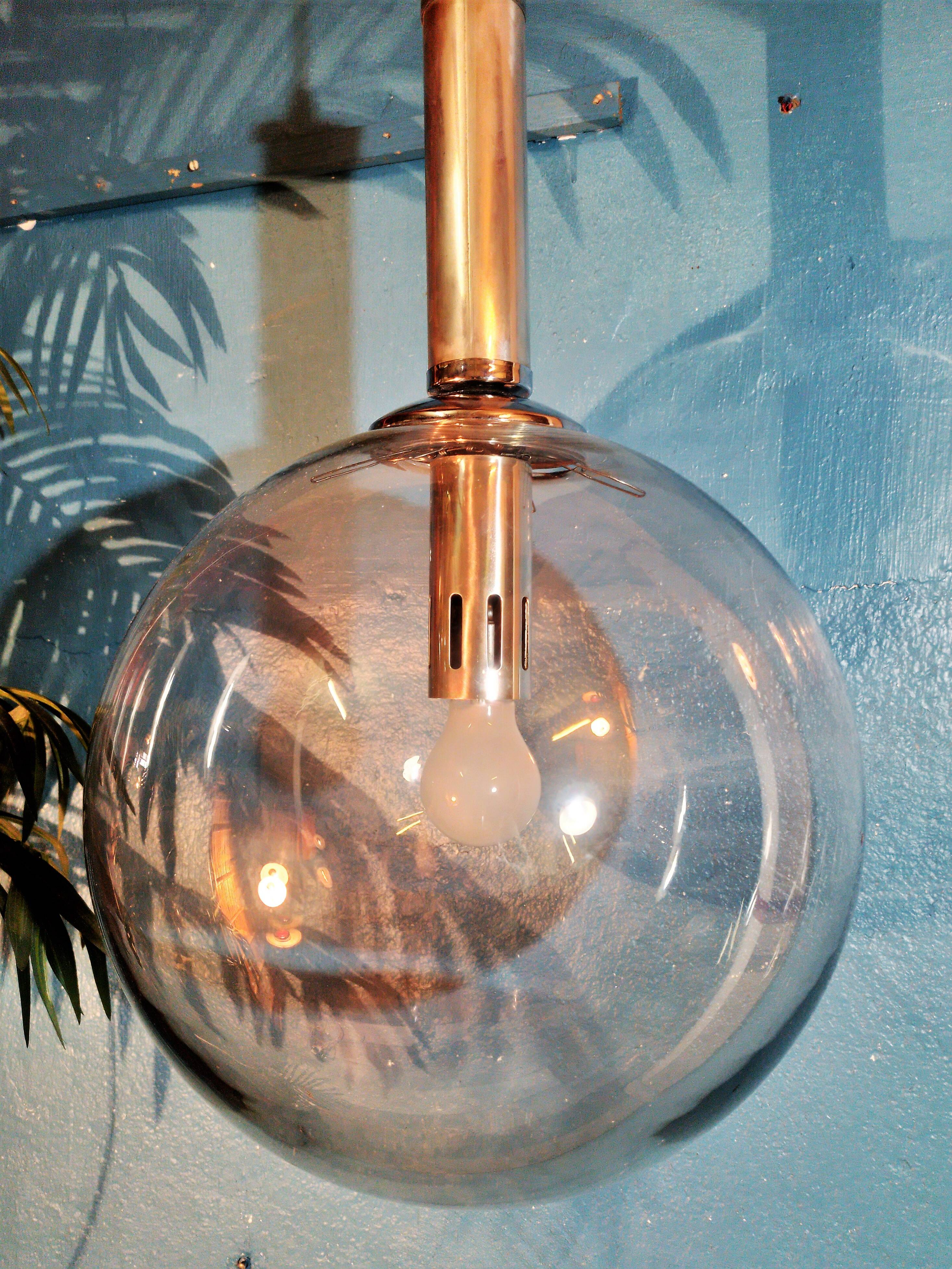 Disderot pendant lamp 1970s