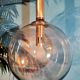 Disderot pendant lamp 1970s