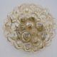 Ceiling light bubble