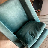 Chester Habitat armchair