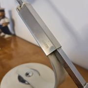 Laying lamp/desk lamp Ferdinand Solere 1950