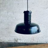 Undue suspension