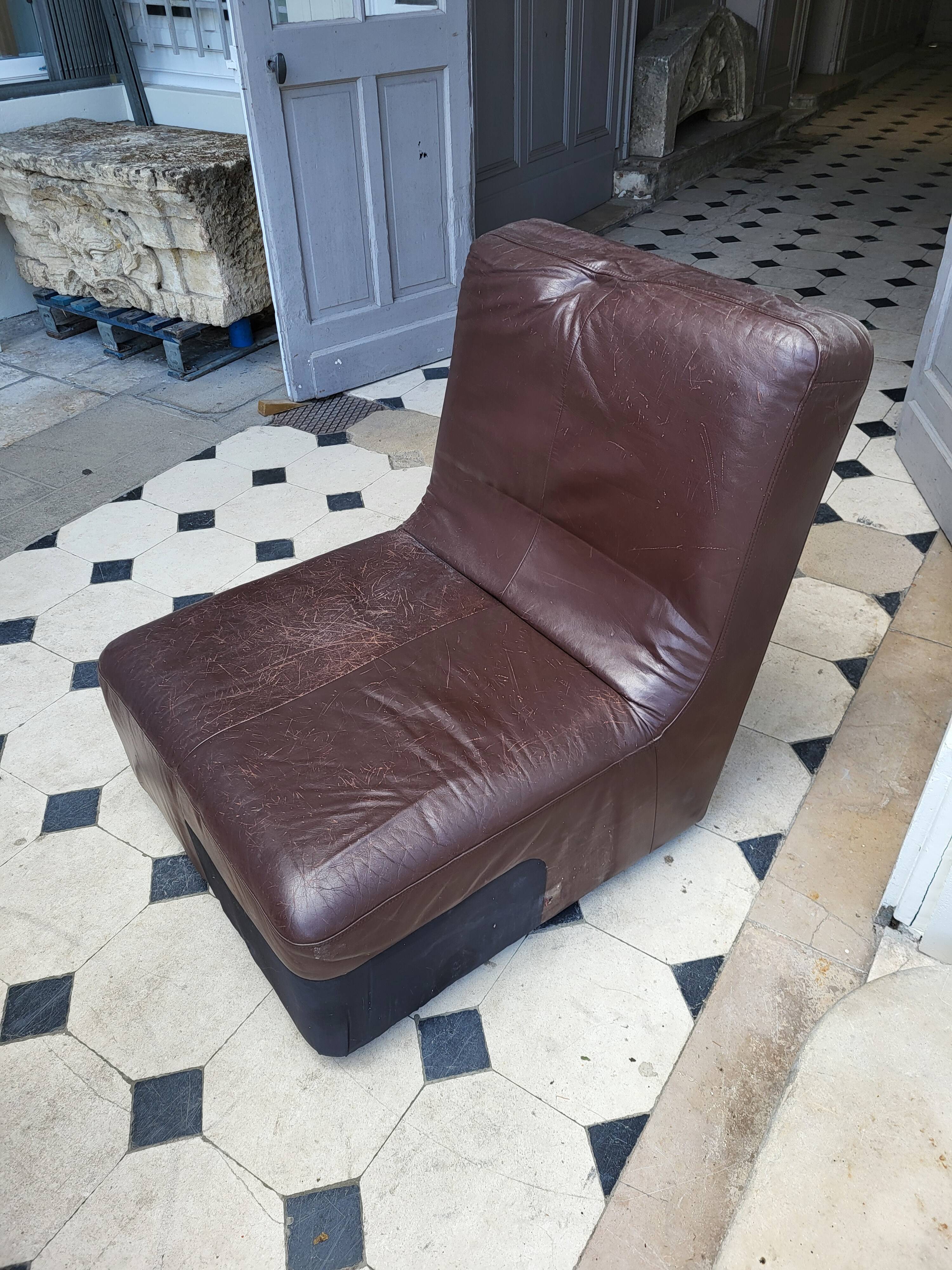 Confluences Ligne Roset by Philippe Nigro