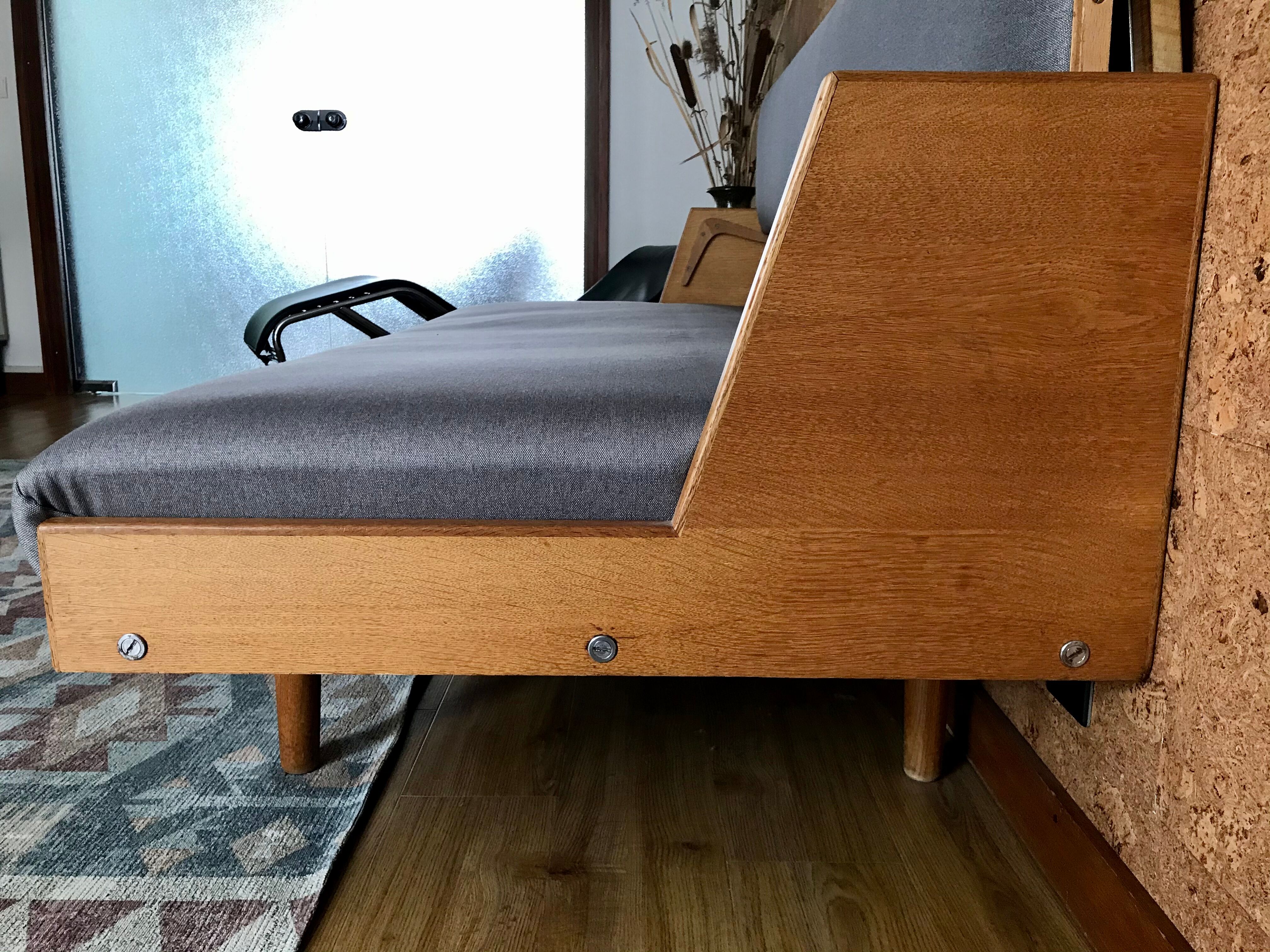 Hans Wegner daybed for Getama