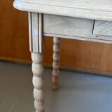 Small side table