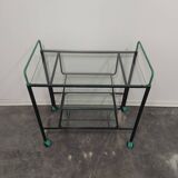 Barcart années 1970