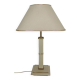 Robert de Schuytener vintage lamp from the 70s/80s