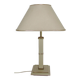 Lampe robert de schuytener vintage années 70/80