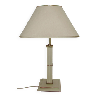 Lampe robert de schuytener vintage années 70/80