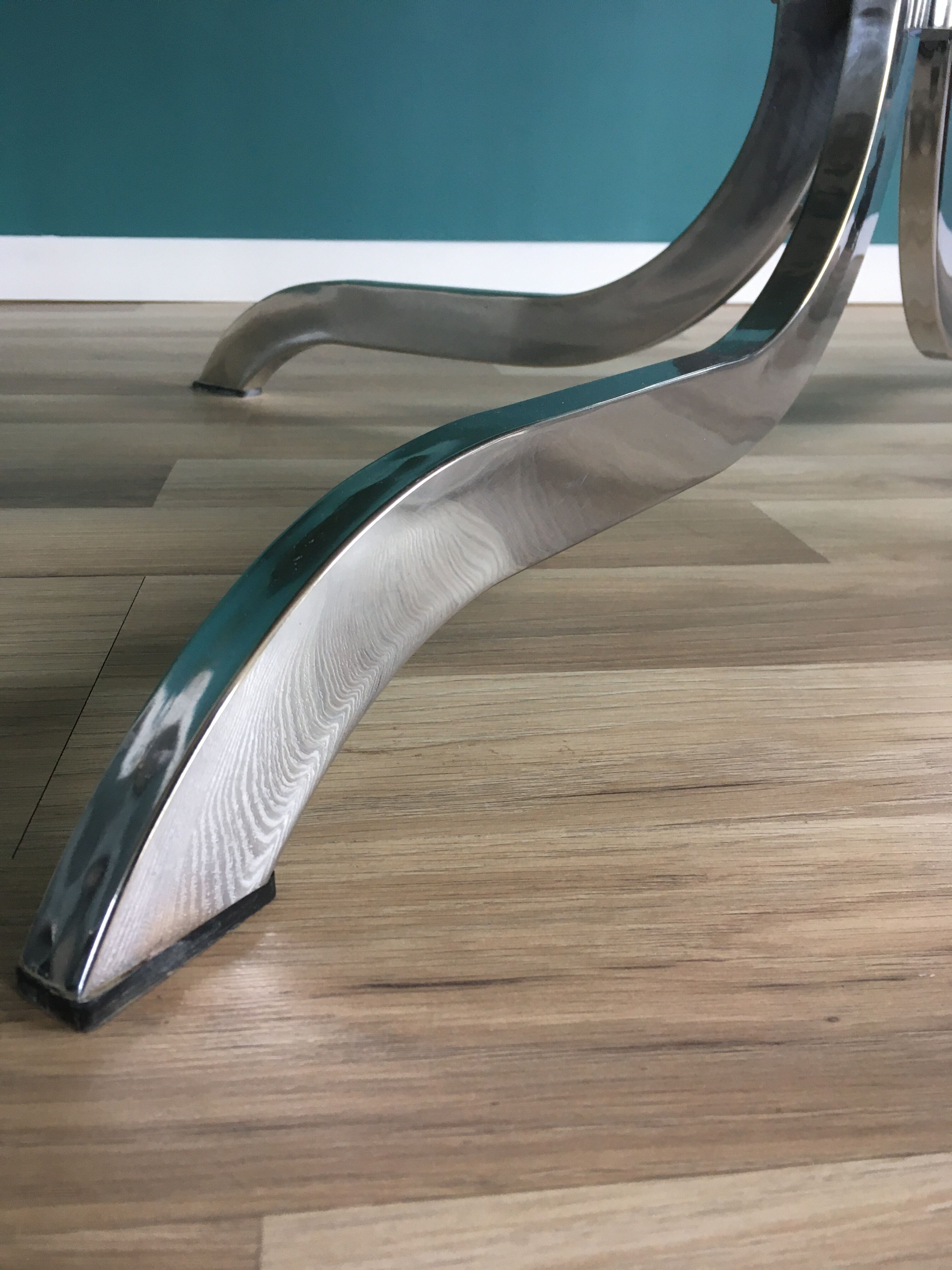 Dining table 70 years