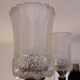 Chandelier with 6 lights, 1950s-60s