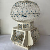 Cage ancienne Sidi Bou Said