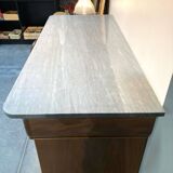 Louis Philippe chest of drawers