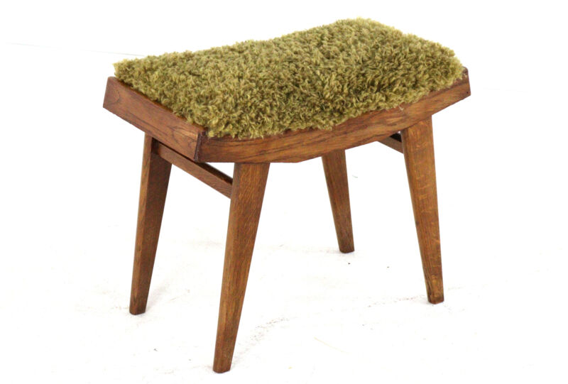 Footstool 'Poxdorf'