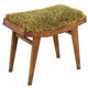 Footstool 'Poxdorf'