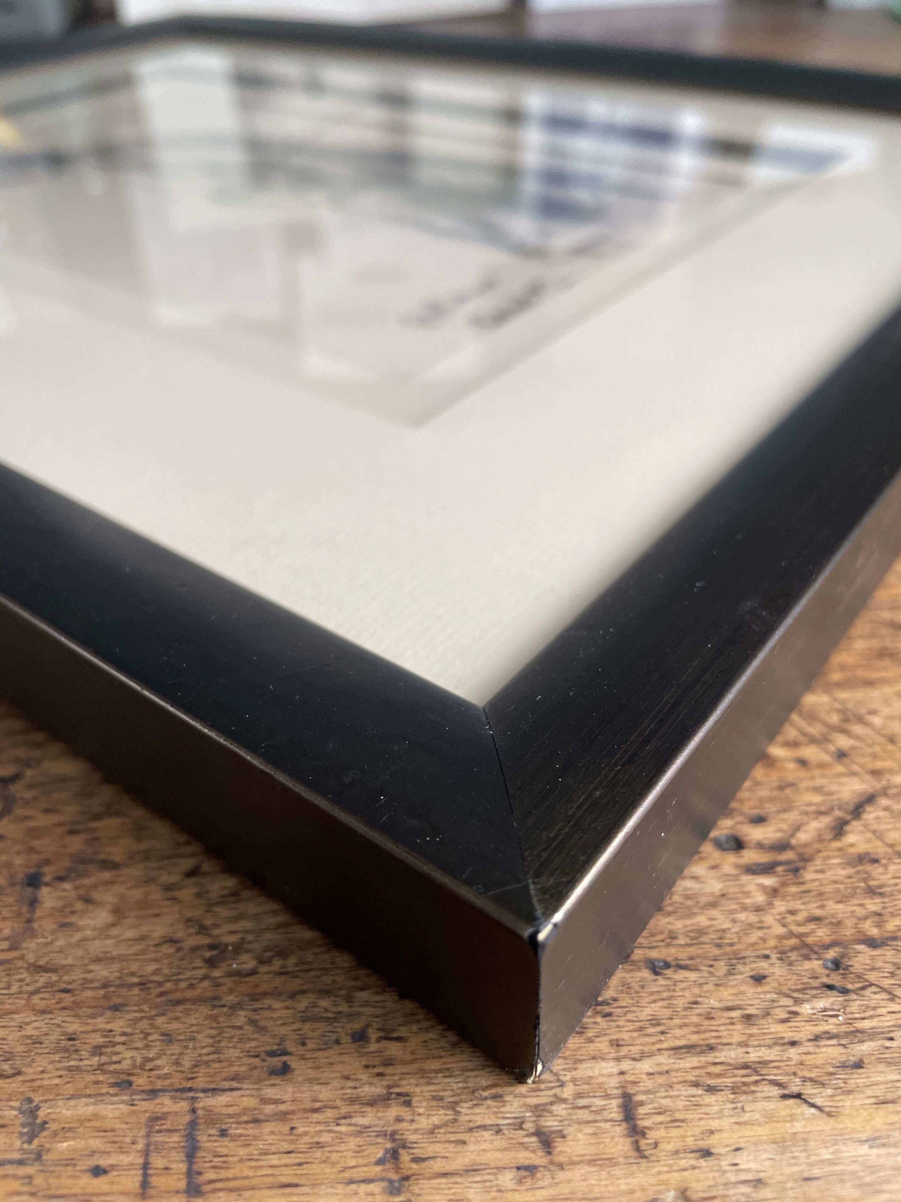 Charcoal drawing by Roland Coudon