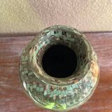 Vase Jean Gerbino Vallauris