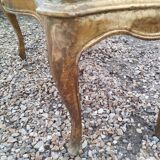 Vintage Venetian commode