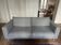 Contemporary sofa fabric Vibieffe