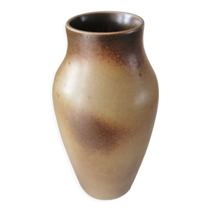 Vase en terre cuite