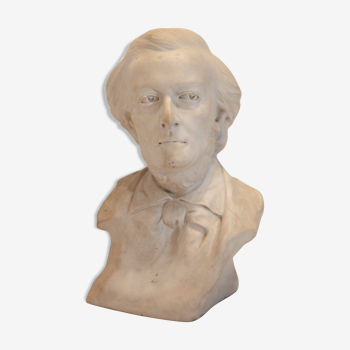 Bust of Wagner