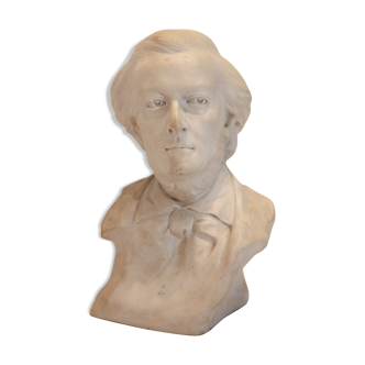 Bust of Wagner