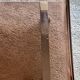 Plexiglass coffee table -Michel Dumas- Rochebobois- Very good condition