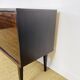 Scandinavian mahogany sideboard 1960