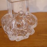 Set of 3 Scandinavian vases by Lars Hellsten 1970