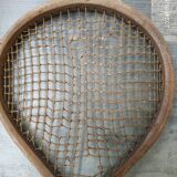 Badminton racket duo