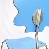 Cloud Chair designed by Agatha Ruiz de la Prada