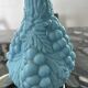 Frosted glass lamp