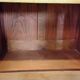 Antique Display Cabinet