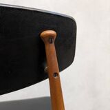 Scandinavian chairs