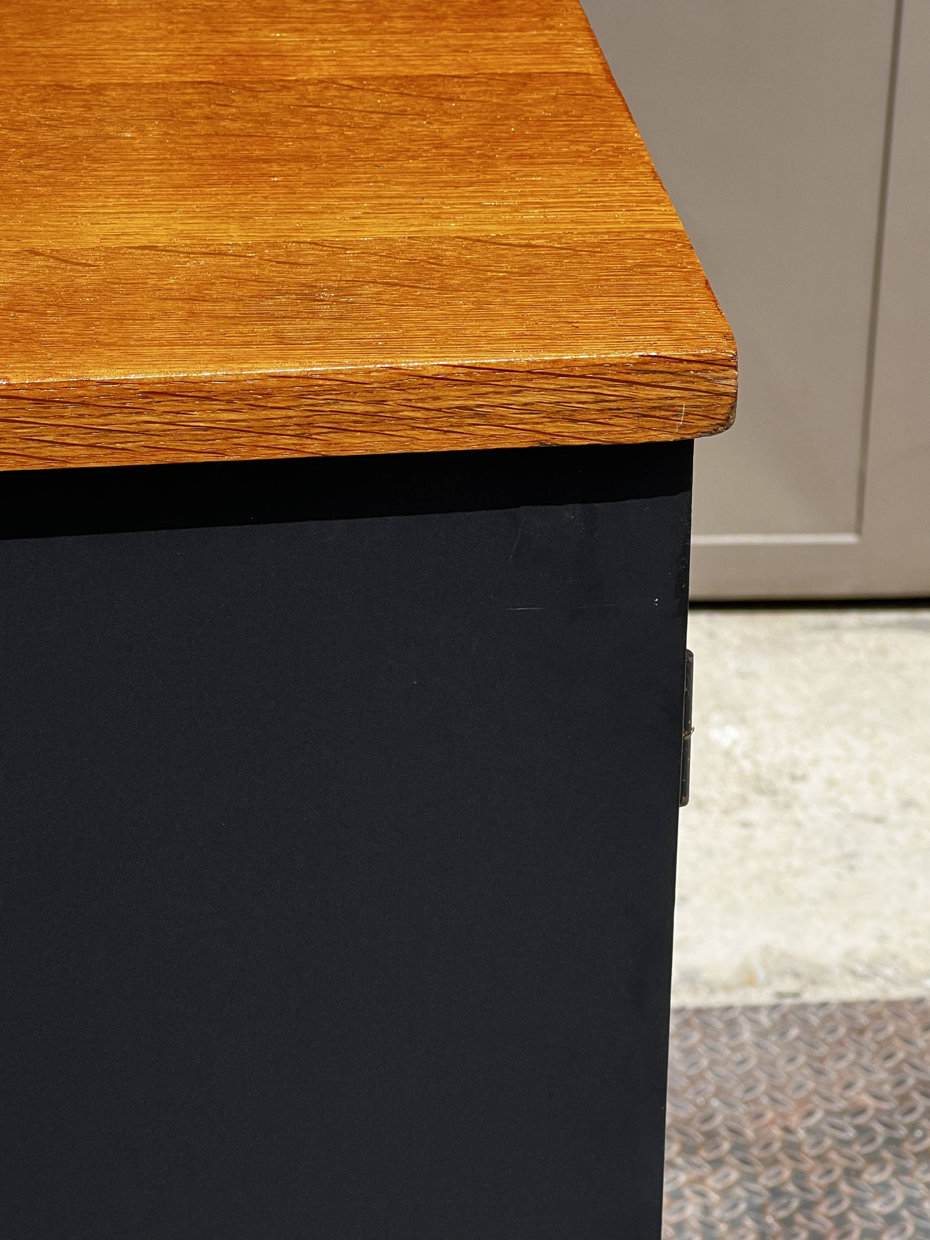 Vintage Albert Ducrot sideboard for Ducal 1950
