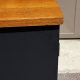 Vintage Albert Ducrot sideboard for Ducal 1950