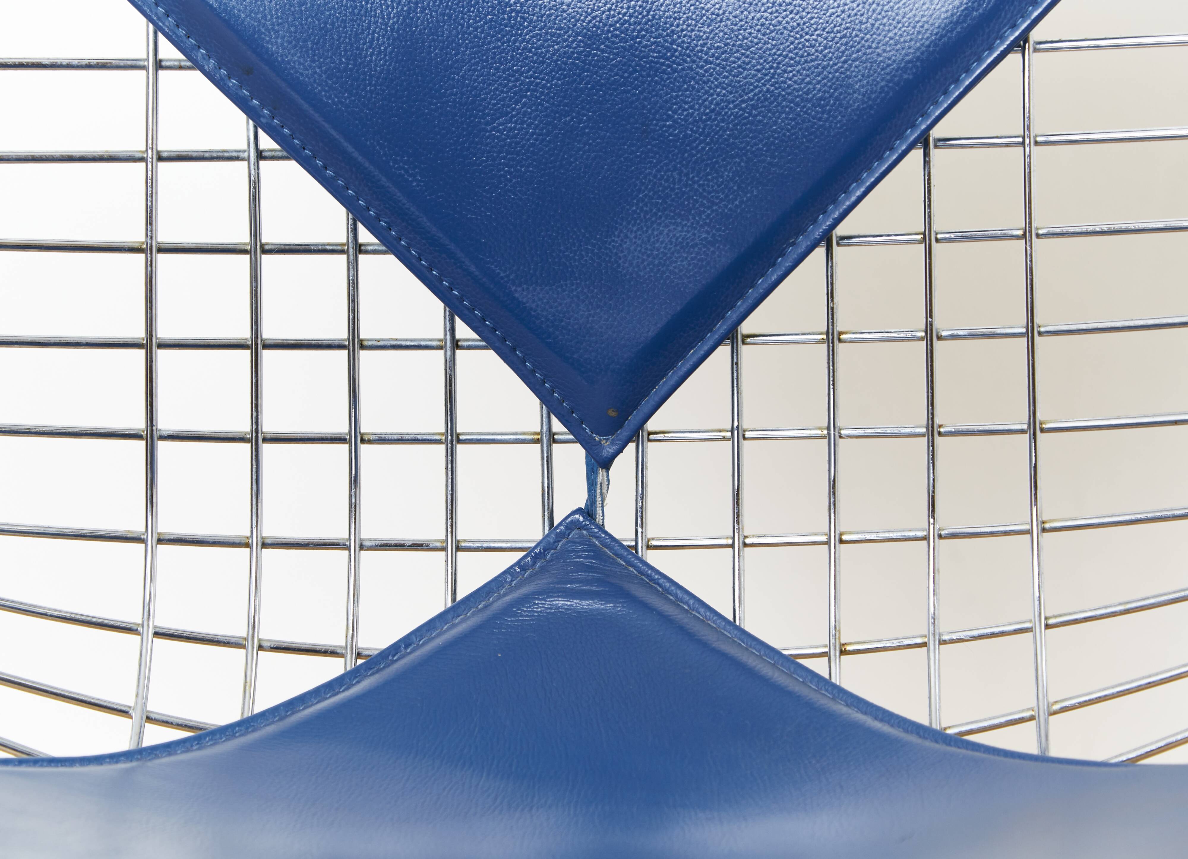 Chaise Bikini DKR de Charles & Ray Eames pour Herman Miller