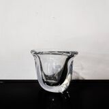 Vaso vetro anni '70 Scandinavia