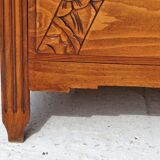 Classic Commodity 3 drawers