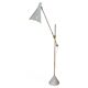 K10-11 floor lamp by Tapio Wirkkala for Idman 1950s