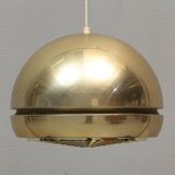 Hemi-Sweden pendant light from the 60s/70s