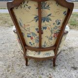 Louis XV armchair