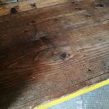 Armoire en sapin des années 20