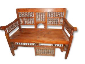 Banquette