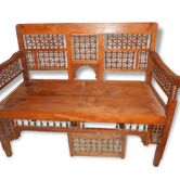 Banquette