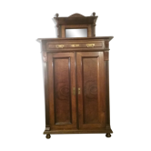 Wooden furniture