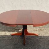 Vintage extendable Scandinavian table