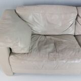 Set of two De sede DS17