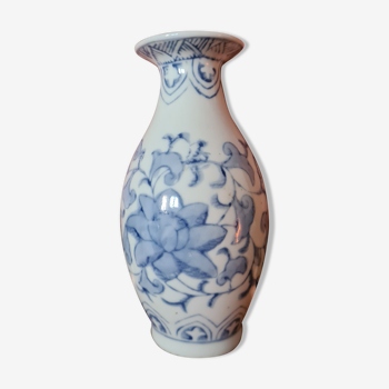 Vase asiatique