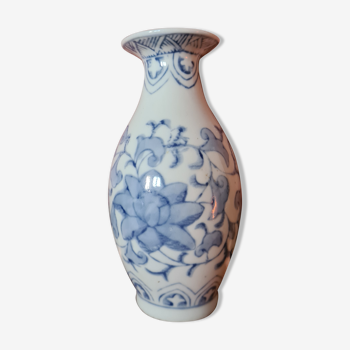 Nice little Asian vase